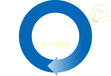 서류발급부터 대사관인증까지 One Stop